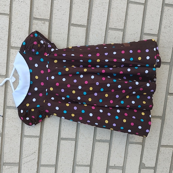 Owl Dress/Bonnie Jean - Picture 7 of 9